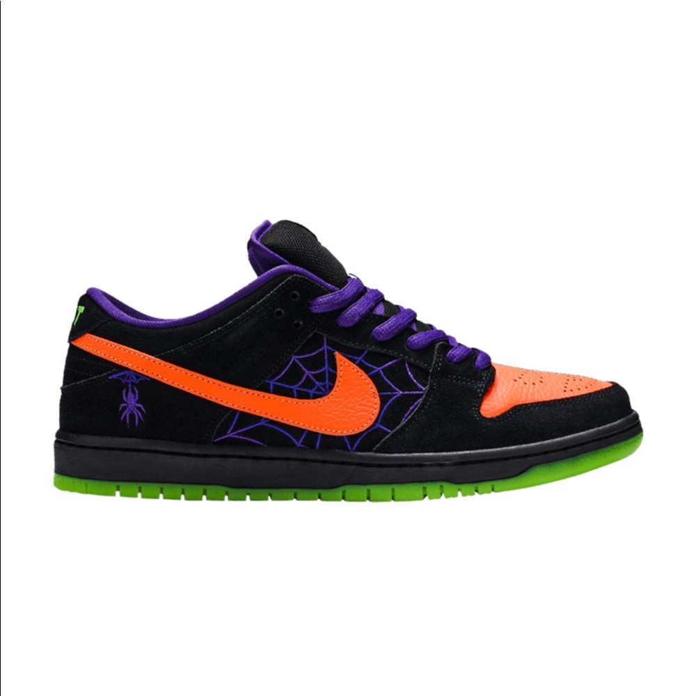 Nike SB Night Of Mischief
